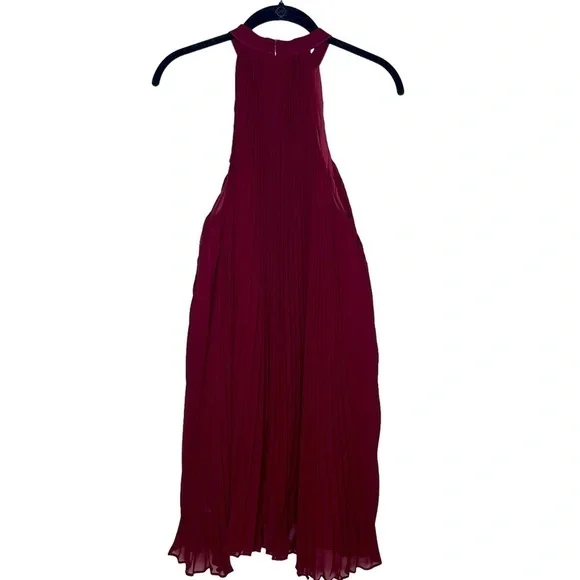 KEEPSAKE‎ THE LABEL Fig Clarity Mini Dress